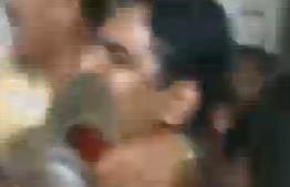 Man suicide attempt at DGP office